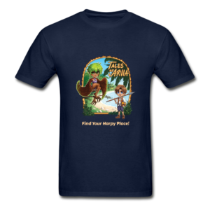 Gildan Ultra Cotton Adult T-Shirt