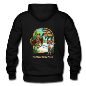 Gildan Heavy Blend Adult Hoodie